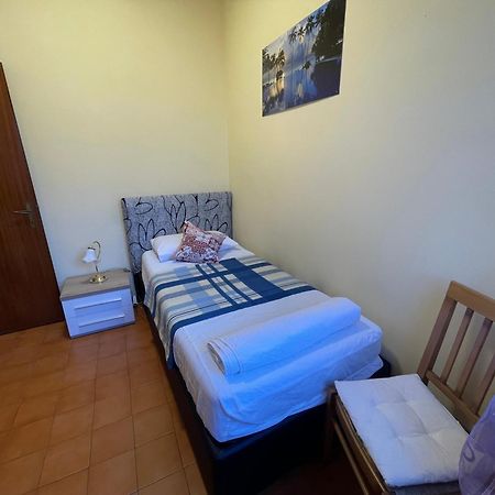 Casa Variante 坎诺比奥 外观 照片