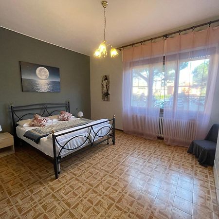 Casa Variante 坎诺比奥 外观 照片