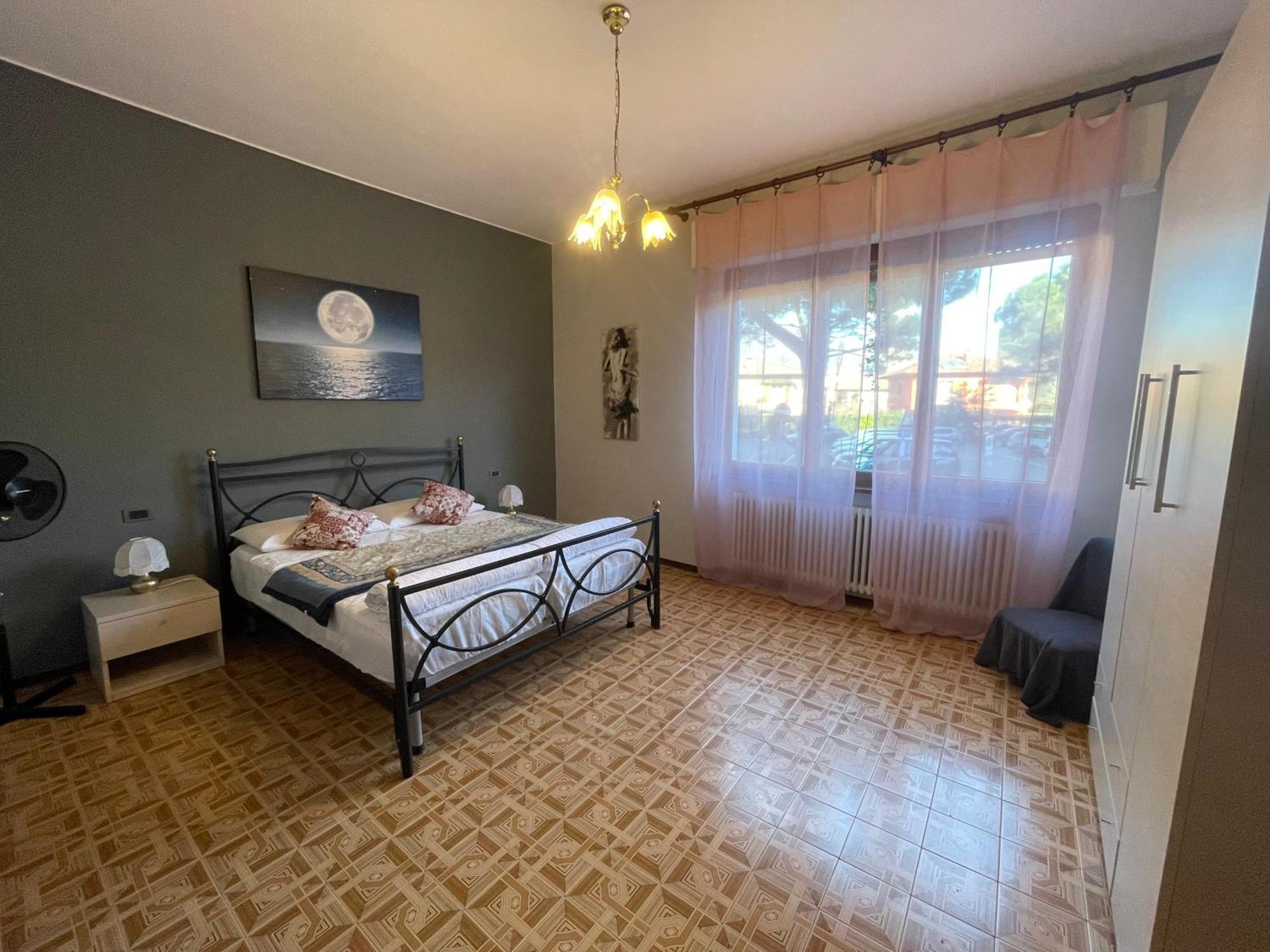 Casa Variante 坎诺比奥 外观 照片